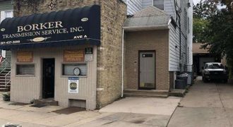 758 AVENUE A Bayonne, NJ 07002 758 AVENUE A Bayonne, NJ 07002