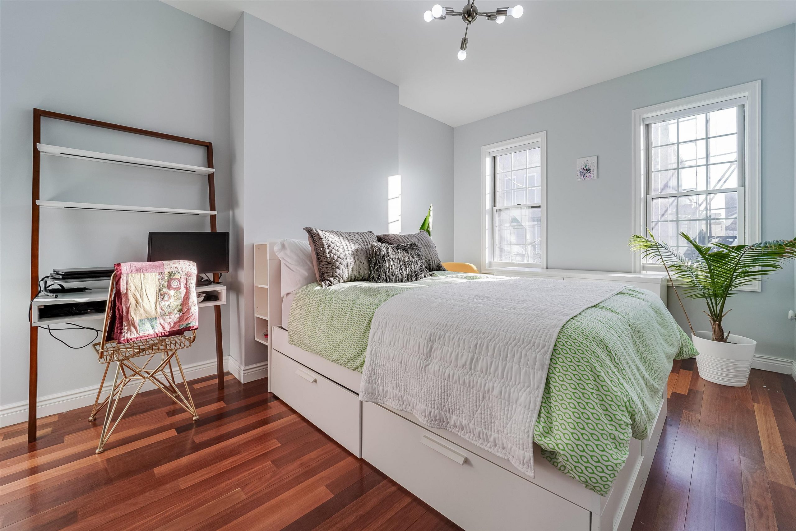 2R 96 BOWERS ST Jc, Heights, NJ 07307